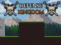 image bg Defense Kingdom